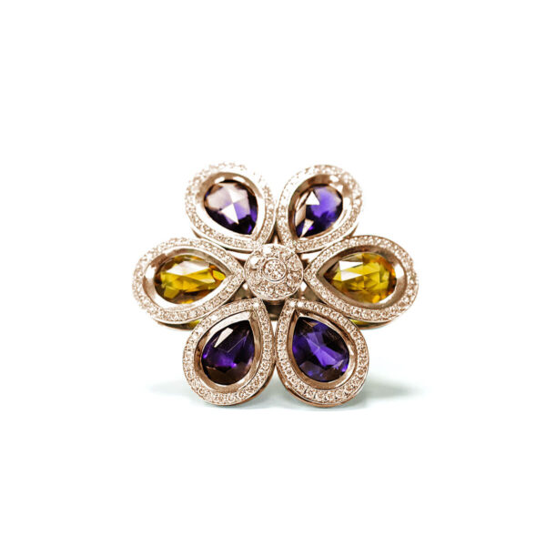 Collection "Lune Eclatante"