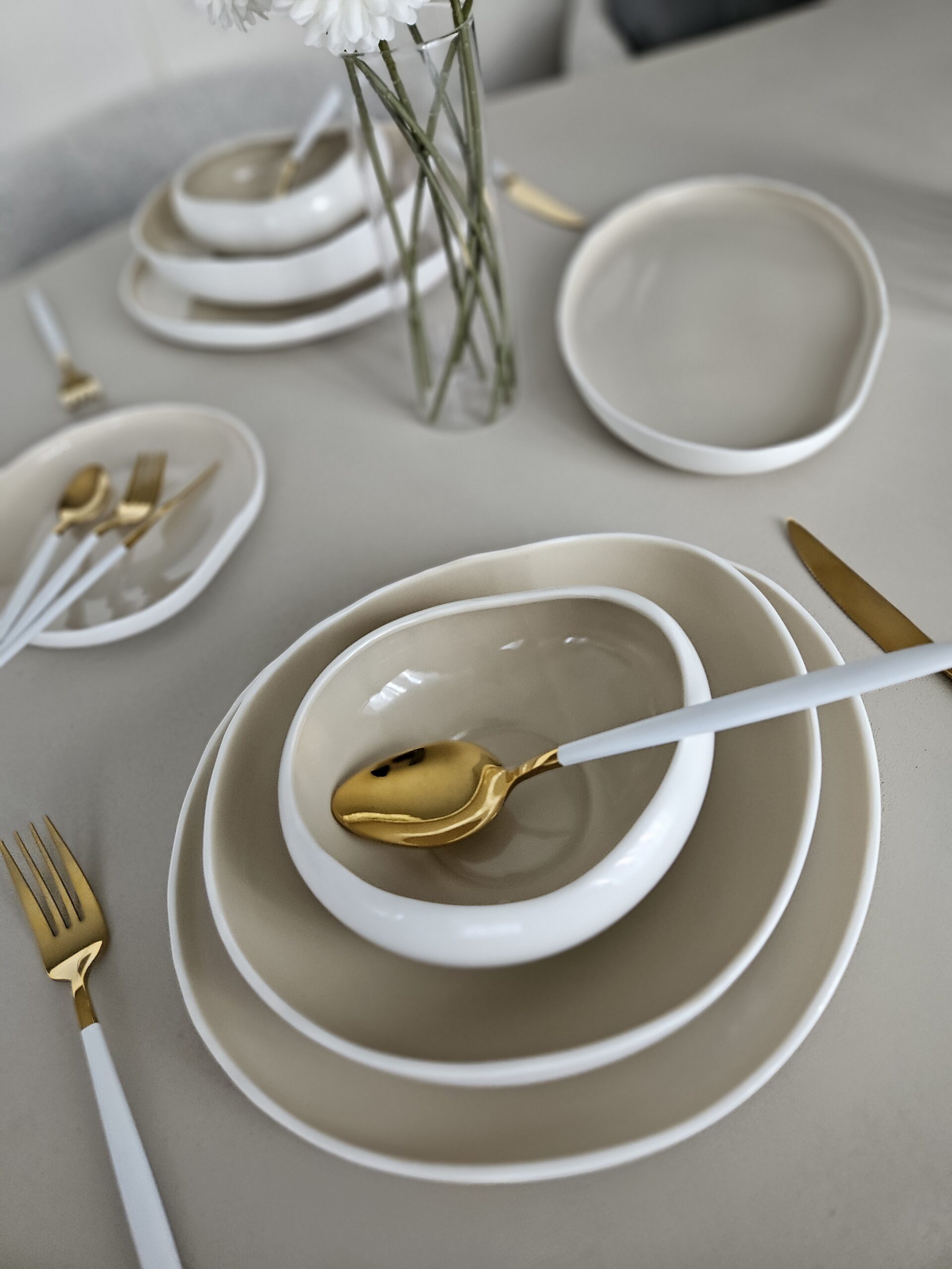 Collection "Sable d'élégance" – Image 5