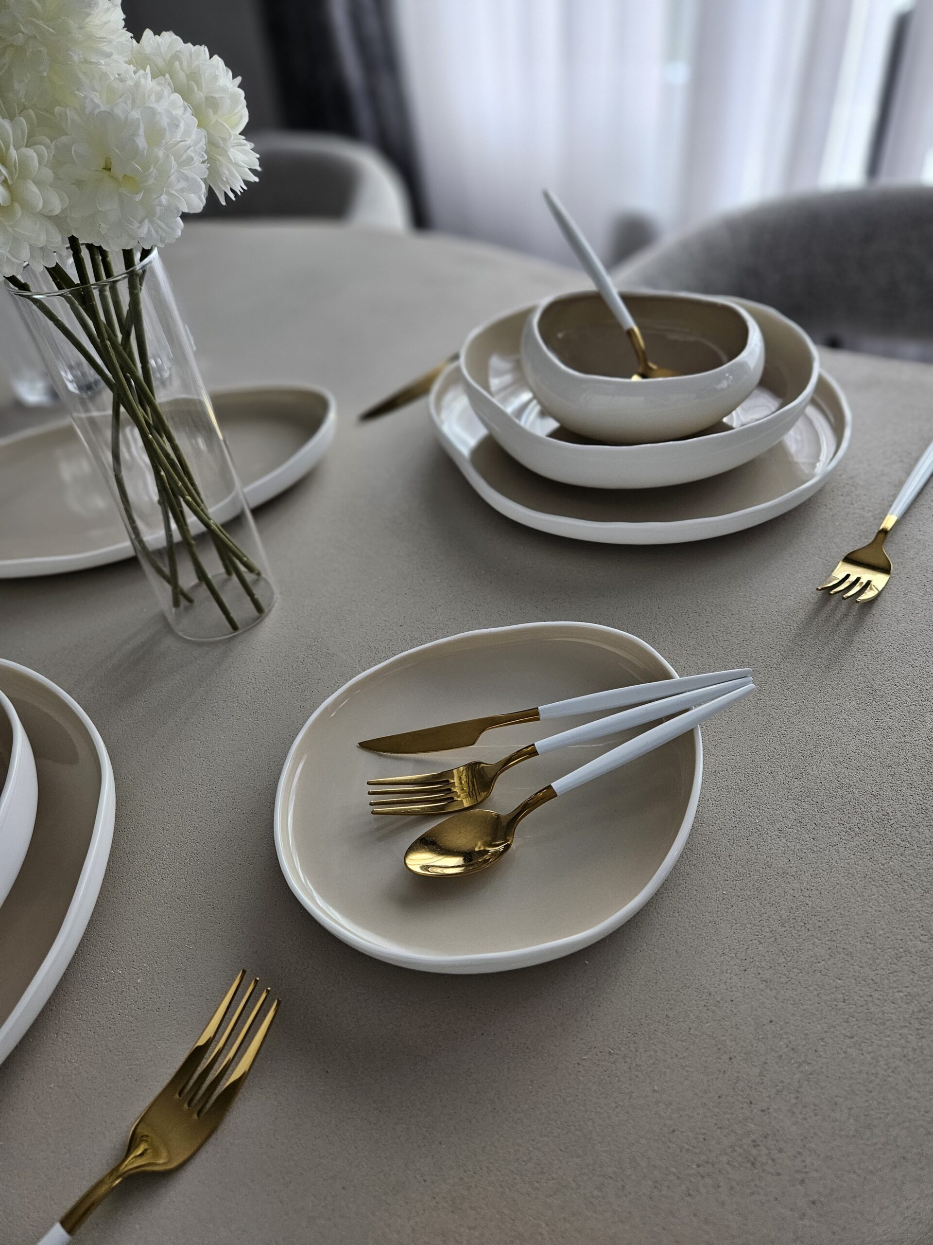 Collection "Sable d'élégance" – Image 4