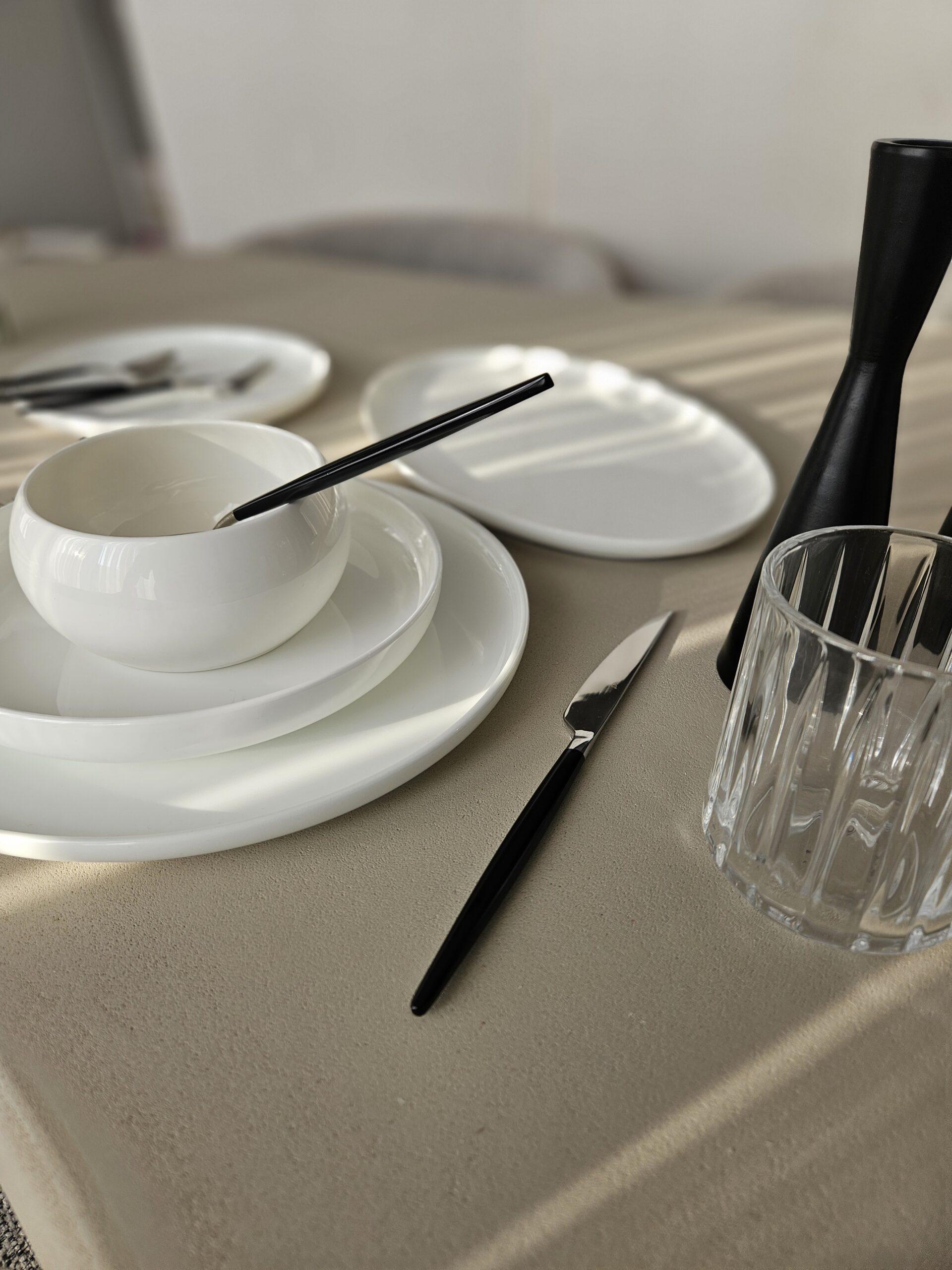 Verres à eau - lot de 6 – Image 2