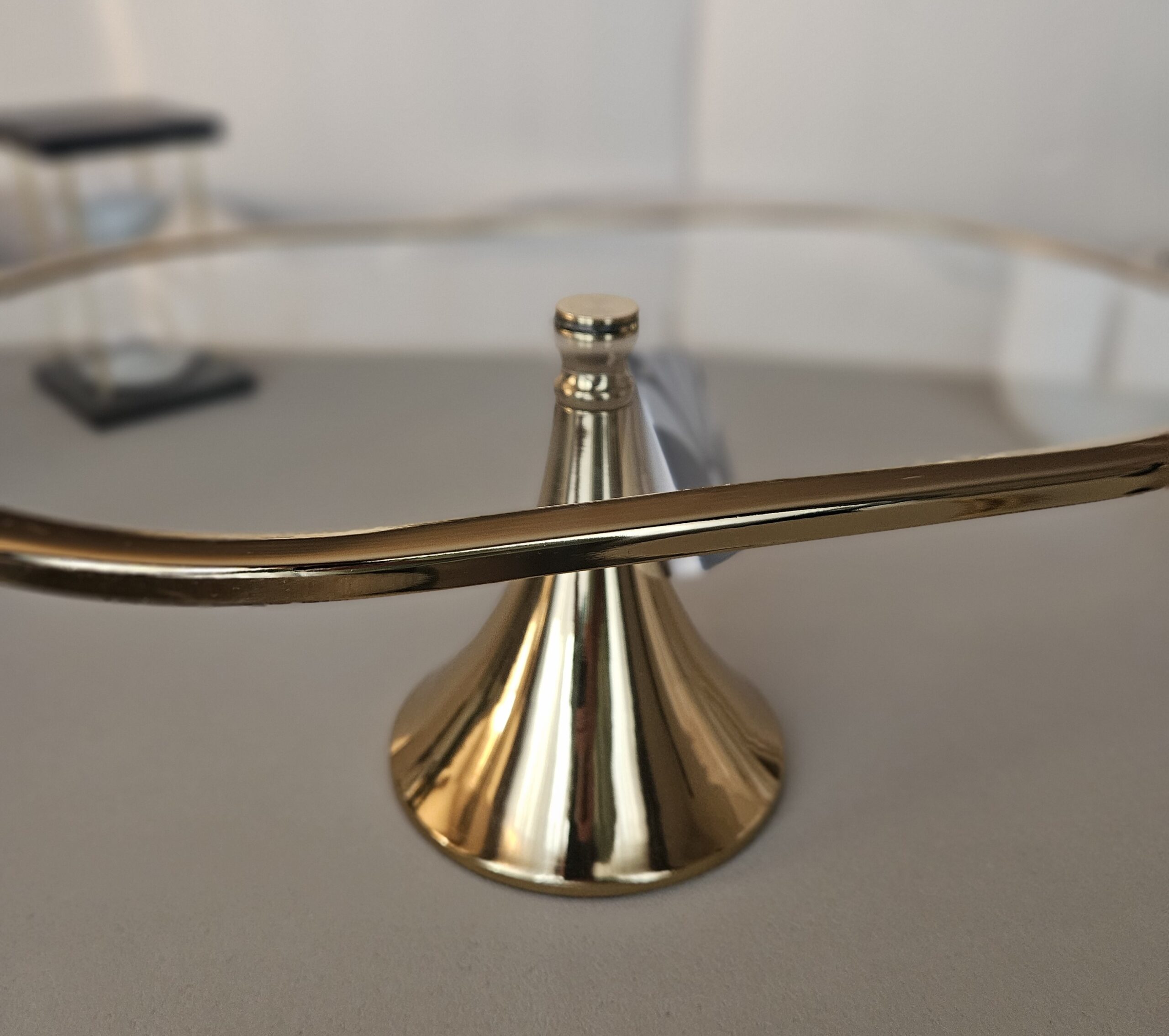 Plateau de présentation sur pied – Image 3