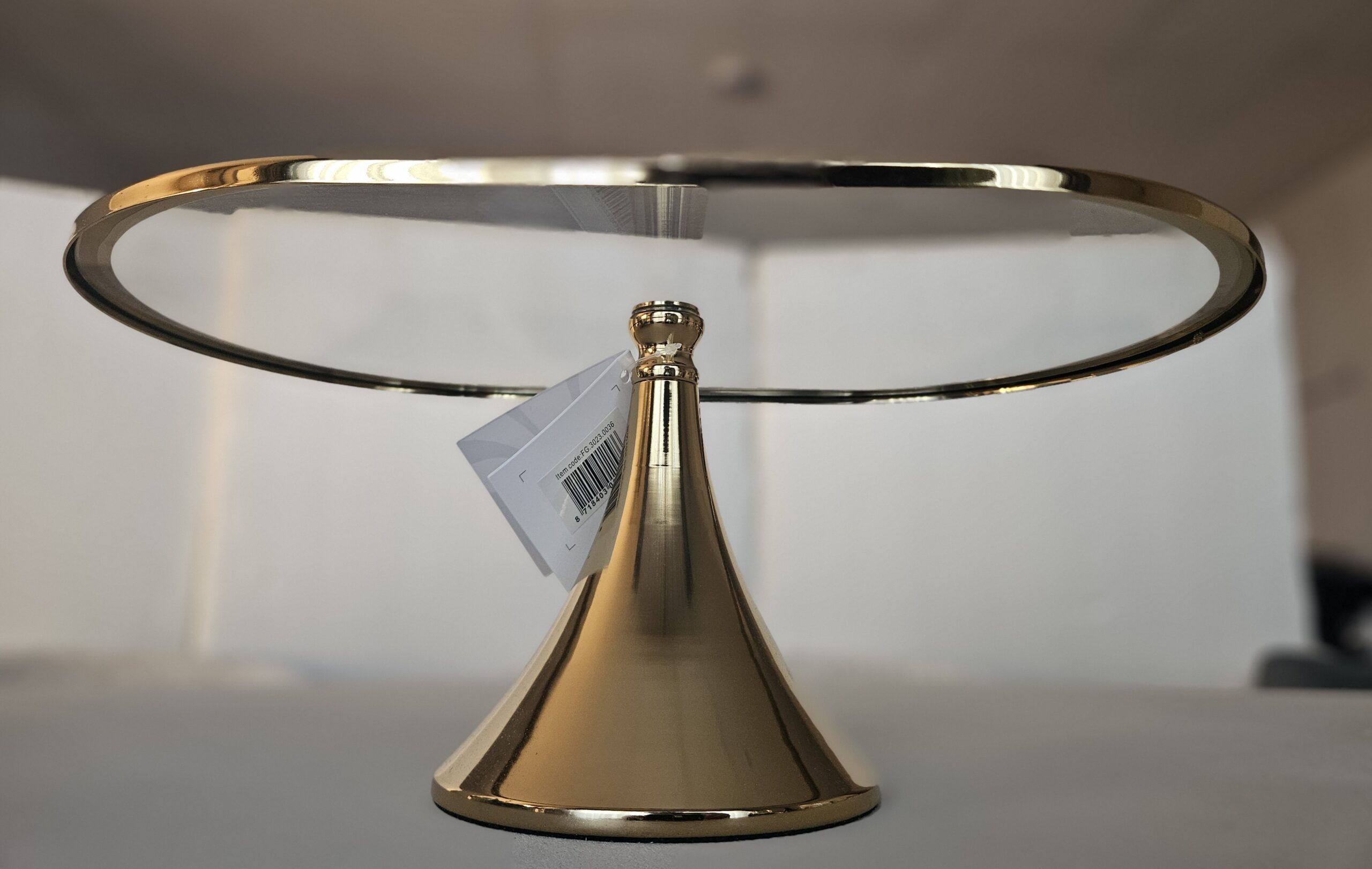 Plateau de présentation sur pied – Image 5