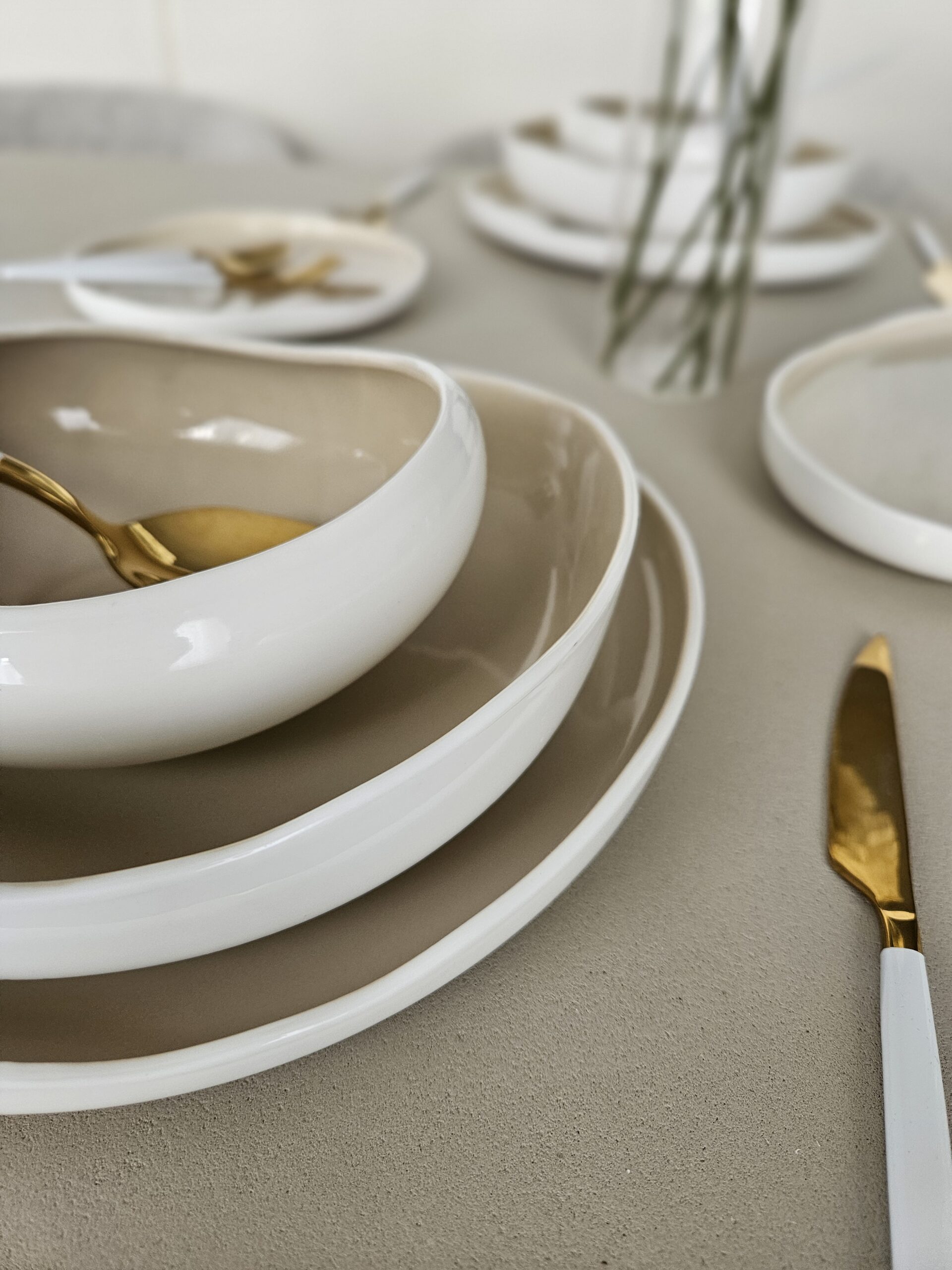 Collection "Sable d'élégance" – Image 2