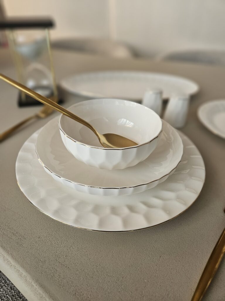 Collection "Nectar Doré"