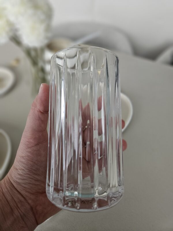 verre cocktail Verres longdrink - lot de 6