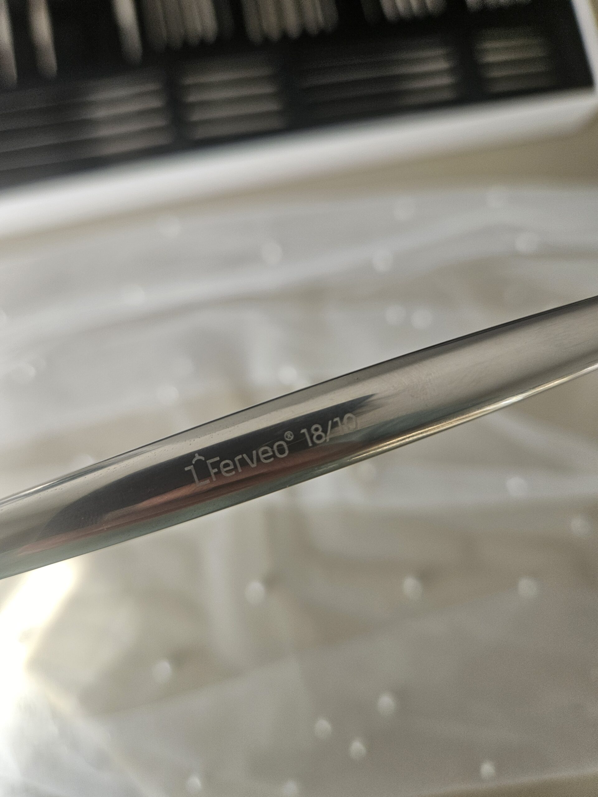 Coffret de couverts argentés (36 pièces - 6 personnes) – Image 8