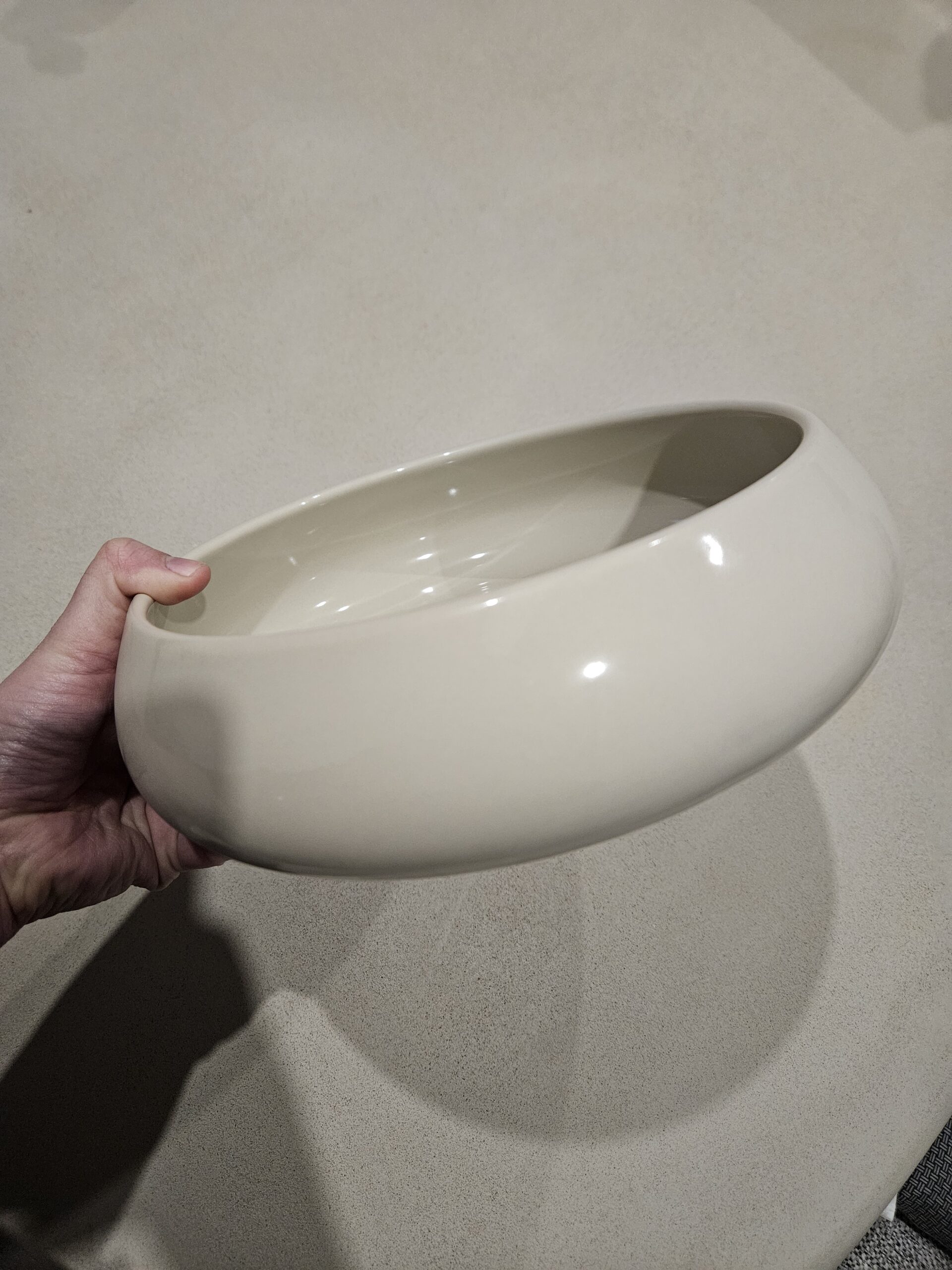 saladier porcelaine haut de gamme