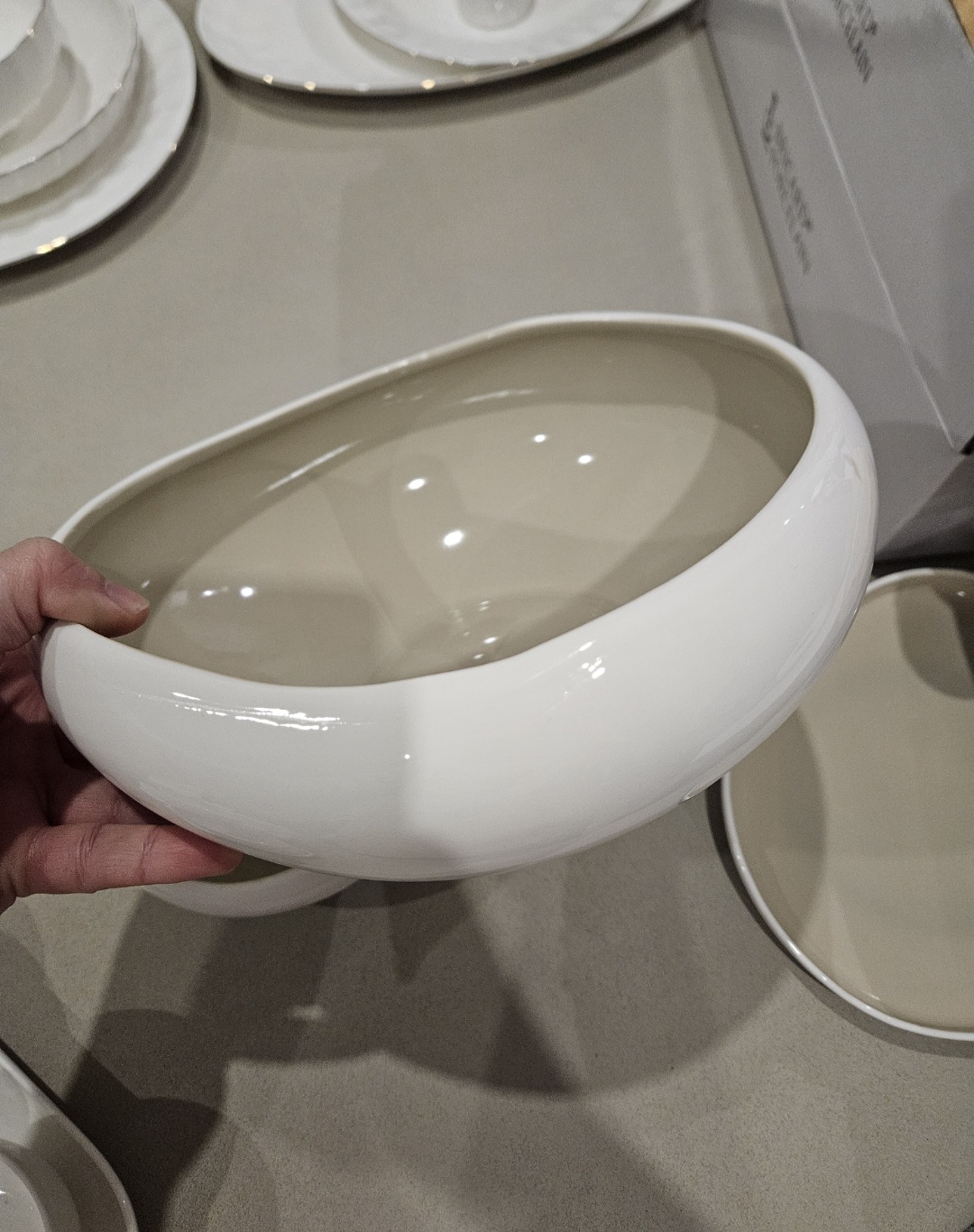 Saladier Sable d’Élégance – Image 7